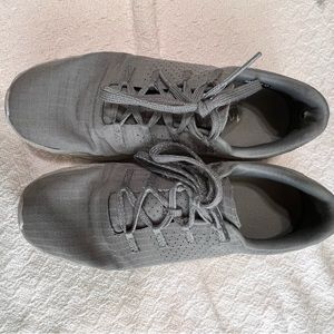 NoBull Ripstop runners